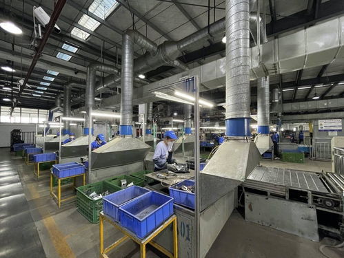 扩大绿色消费优化回收利用 长虹用行动践行国常会对家电的新憧憬