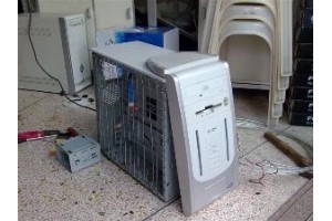 广州宝源物资回收公司