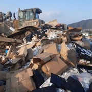 浦东航头废旧物资回收附近 浦东回收废品打包站