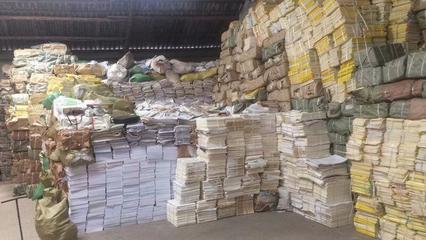 红利物资@沈阳废品回收电话,沈阳废品收购站,沈阳铜铁铝高价上门收购。