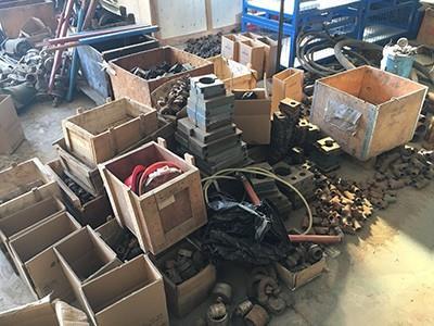 经验丰富,北京昌平物资回收公司,专业人员上门评估报价