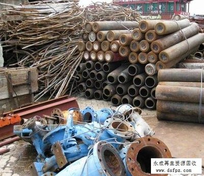 废品回收行业循环运用的重要意义