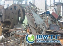 供应上海浦东废品回收,浦东新区物资回收,电子回收,金属回收_环保_世界工厂网中国产品信息库