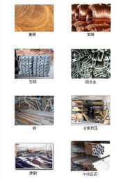 上海物资回收市场概述 电线电缆、厂房设备与废金属的求购与处理