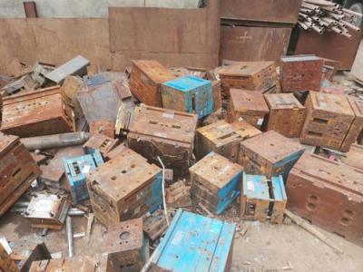 麻涌镇废锌壳渣回收价格日报——福联物资回收为您提供专业服务