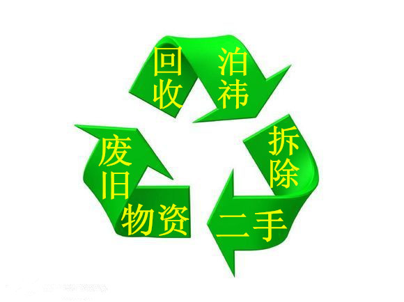 废旧物资回收行业进一步互联网发展 智能化转型与创新路径