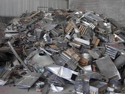 昆明废旧物资回收 资源循环与城市环保的双赢路径