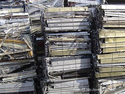 山东大连、烟台地区废旧金属与设备回收指南