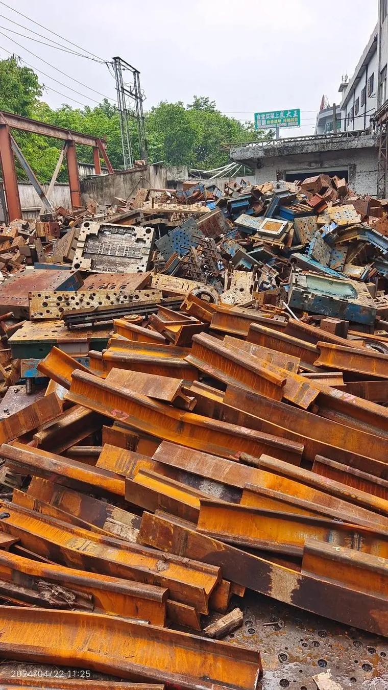 武汉丰鑫茂物资回收公司 专业回收服务，助力绿色武汉建设