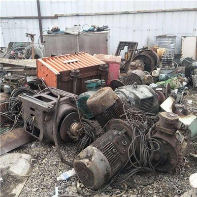 成都厂房拆除与物资回收 循环经济下的绿色实践