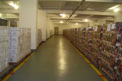 永兴物资回收 义乌仓储回收处理领域的专业解决方案